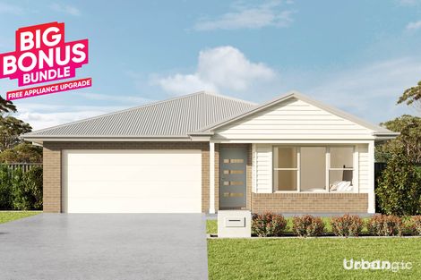 Property photo of 3 Sierra Way Chisholm NSW 2322