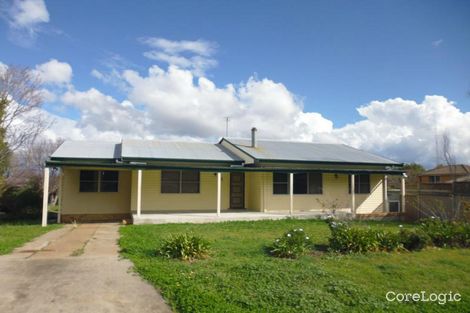 Property photo of 1 Sapphire Crescent East Tamworth NSW 2340