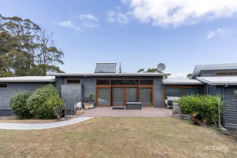 Property photo of 57 Franklin Parade Lady Barron TAS 7255