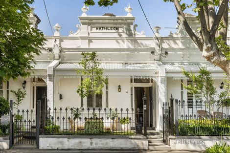 Property photo of 26 Mt Pleasant Grove Armadale VIC 3143