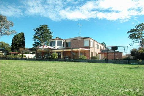 Property photo of 107 Caprera Road Northmead NSW 2152