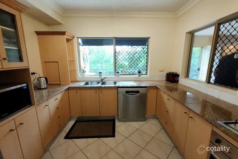 1608/2-10 Greenslopes St, Cairns North, QLD 4870