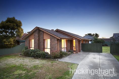 Property photo of 52 Russell Street Werribee VIC 3030