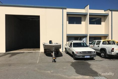 3/97 Garling St, O'Connor, WA 6163