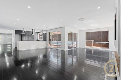 Property photo of 22 Rene Place Cecil Hills NSW 2171