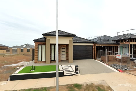 47 Dublin St, Tarneit, VIC 3029