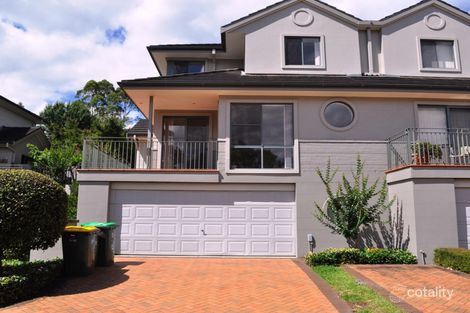 Property photo of 16/8A Hampden Road Pennant Hills NSW 2120