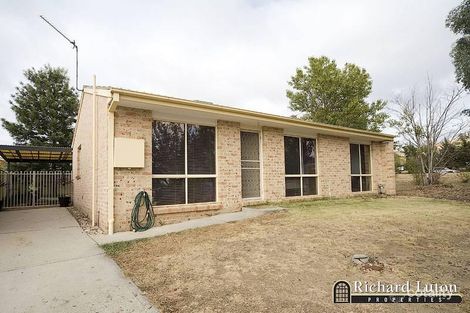 45 Reader Ct, Banks, ACT 2906