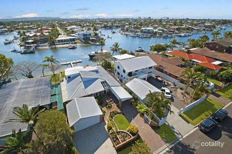 Property photo of 49 Adelong Crescent Buddina QLD 4575