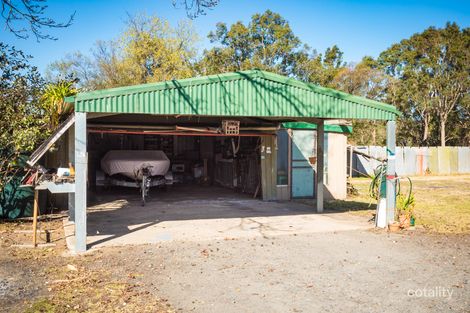 Property photo of 4 Old Wallagoot Road Kalaru NSW 2550