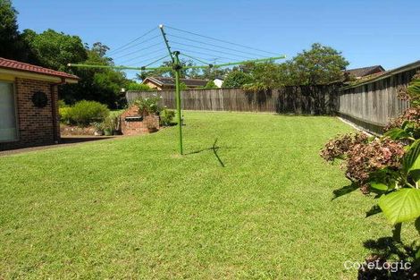 Property photo of 6 Gwynellen Place Cherrybrook NSW 2126