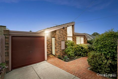 Property photo of 2/32 Barrington Drive Ashwood VIC 3147