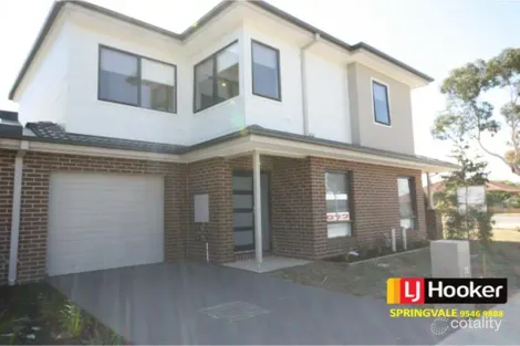 Property photo of 78 Hillside Street Springvale VIC 3171