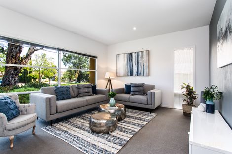 Property photo of 10 Sheaoak Drive Mawson Lakes SA 5095