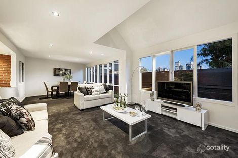 Property photo of 10/100 Railway Place West Melbourne VIC 3003