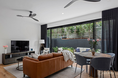 Property photo of 4/24 Apollo Road Bulimba QLD 4171