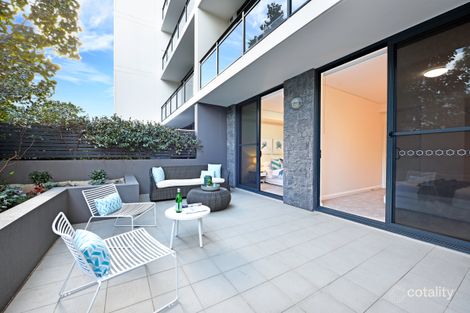 110/14 Baywater Dr, Wentworth Point, NSW 2127