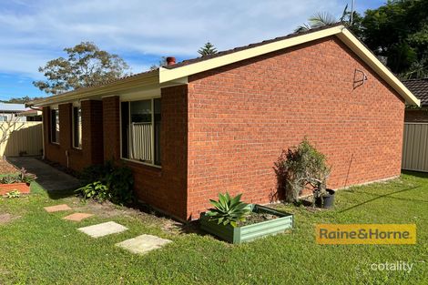 2/91 Brisbane Ave, Umina Beach, NSW 2257