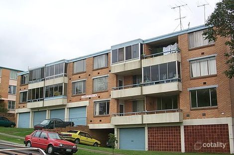 6/26 Blamey St, Kelvin Grove, QLD 4059