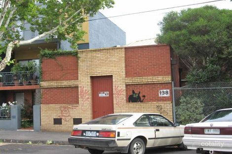 138 Barkly St, Fitzroy North, VIC 3068