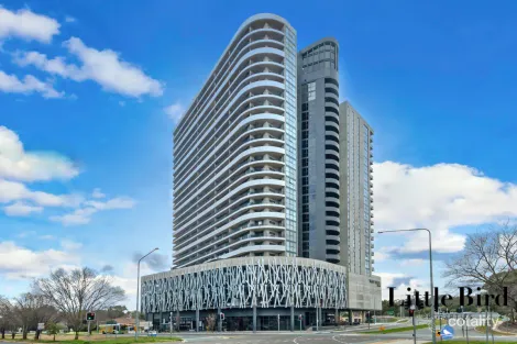 2504/120 Eastern Valley Way, Belconnen, ACT 2617