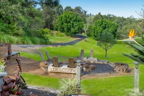 Property photo of 45 Postmans Track Marburg QLD 4346