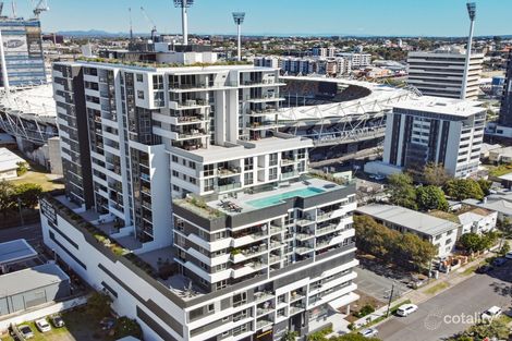 1606/95 Linton St, Kangaroo Point, QLD 4169