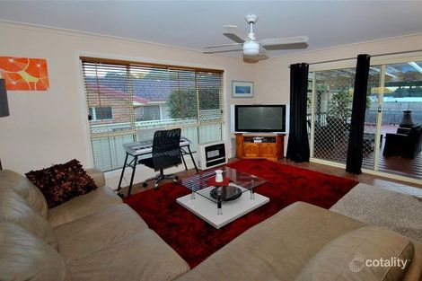 Property photo of 15 Stott Crescent Callala Bay NSW 2540