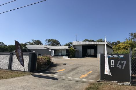 47 Enterprise St, Cleveland, QLD 4163