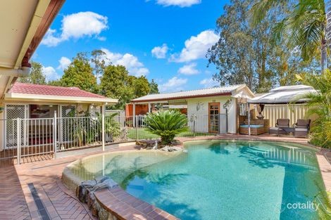 Property photo of 14 Pasturegate Avenue Werrington Downs NSW 2747