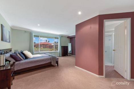 Property photo of 14 Pasturegate Avenue Werrington Downs NSW 2747