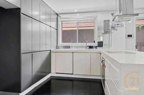 Property photo of 22 Rene Place Cecil Hills NSW 2171