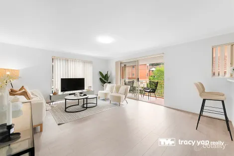 Property photo of 89/94-116 Culloden Road Marsfield NSW 2122