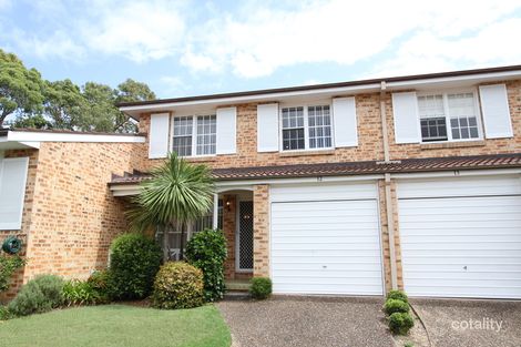 12/9 Oleander Pde, Caringbah, NSW 2229