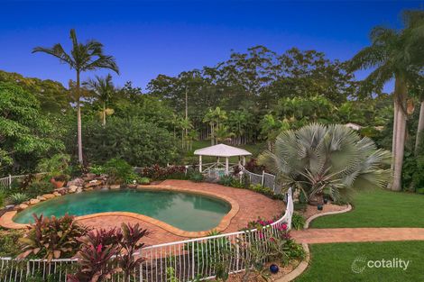 Property photo of 41 Gleneagle Court Buderim QLD 4556