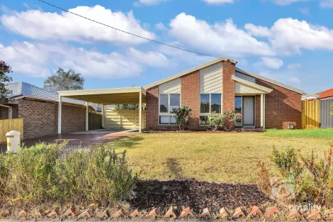 23 Michelle Dr, Hampton Park, VIC 3976