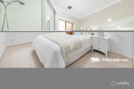 Property photo of 89/94-116 Culloden Road Marsfield NSW 2122