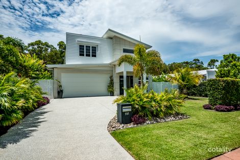 Property photo of 191 Balgownie Drive Peregian Springs QLD 4573