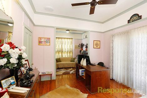 Property photo of 7 Selwyn Place Quakers Hill NSW 2763