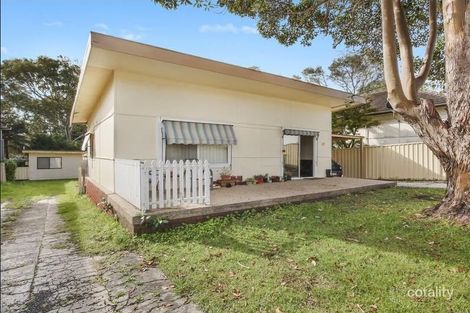 Property photo of 15 Ena Street Terrigal NSW 2260