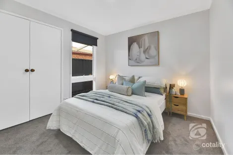Property photo of 23 Michelle Drive Hampton Park VIC 3976