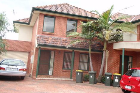 3/19 Hopetoun Ave, Brunswick West, VIC 3055