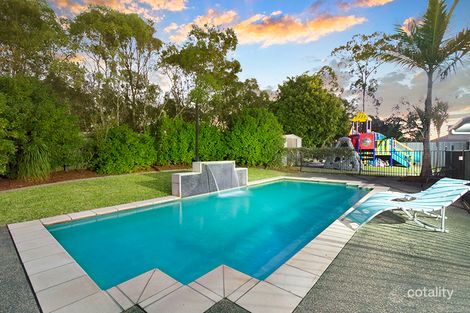 Property photo of 21 Rachele Close Forest Lake QLD 4078