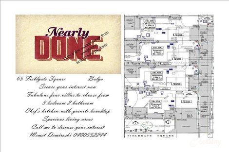 65d Fieldgate Sq, Balga, WA 6061