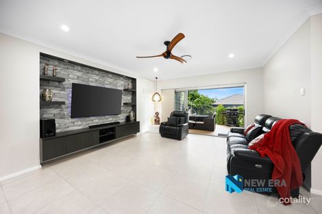 Property photo of 90 Grima Street Schofields NSW 2762