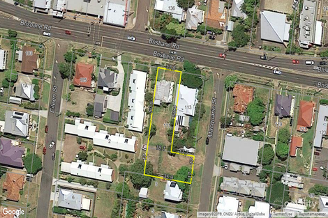 Property photo of 111 Brisbane Road Booval QLD 4304