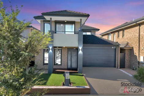 Property photo of 392 Bethany Road Tarneit VIC 3029