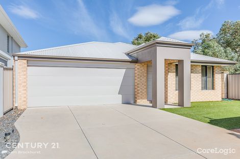 Property photo of 16 Wardle Court Piara Waters WA 6112