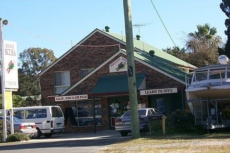 1467 Bribie Island Rd, Ningi, QLD 4511