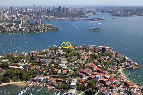 Property photo of 20/55-57 Wolseley Road Point Piper NSW 2027